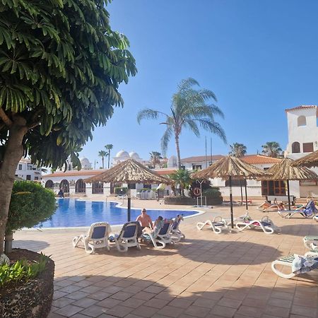 Golf&Sun Tenerife Apartments San Miguel de Abona Luaran gambar