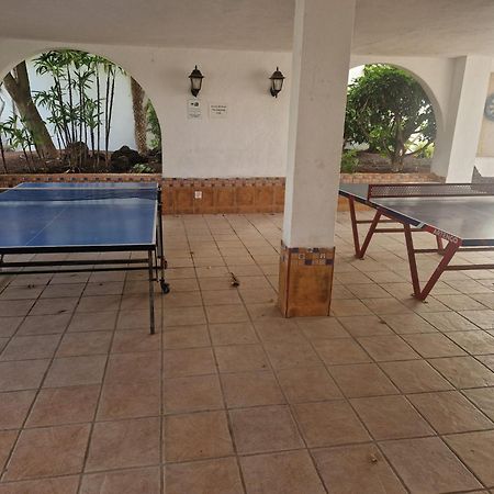 Golf&Sun Tenerife Apartments San Miguel de Abona Luaran gambar