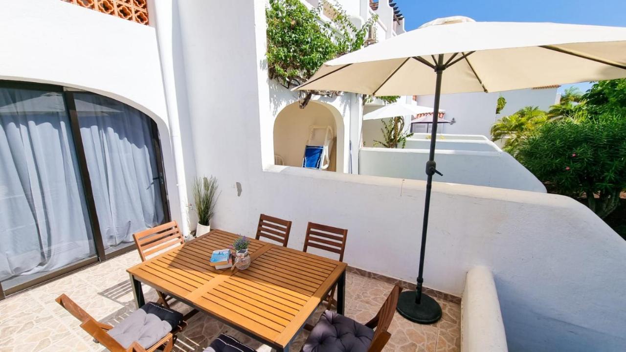 Golf&Sun Tenerife Apartments San Miguel de Abona Luaran gambar