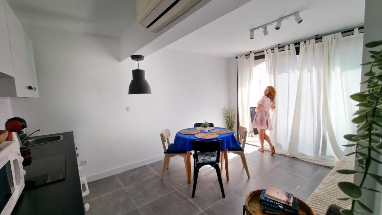 Golf&Sun Tenerife Apartments San Miguel de Abona Luaran gambar