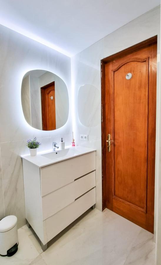 Golf&Sun Tenerife Apartments San Miguel de Abona Luaran gambar
