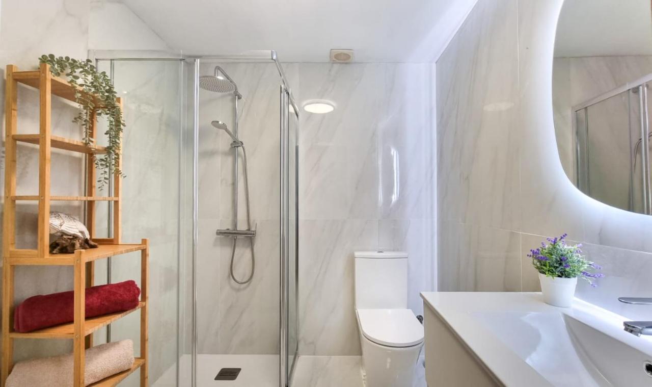 Golf&Sun Tenerife Apartments San Miguel de Abona Luaran gambar