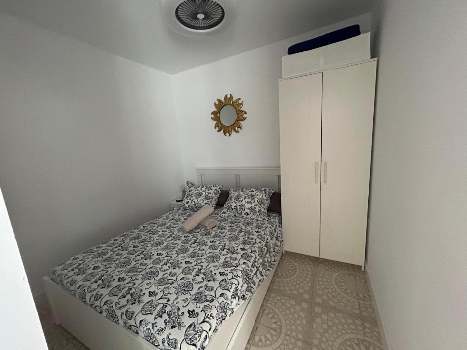 Golf&Sun Tenerife Apartments San Miguel de Abona Luaran gambar