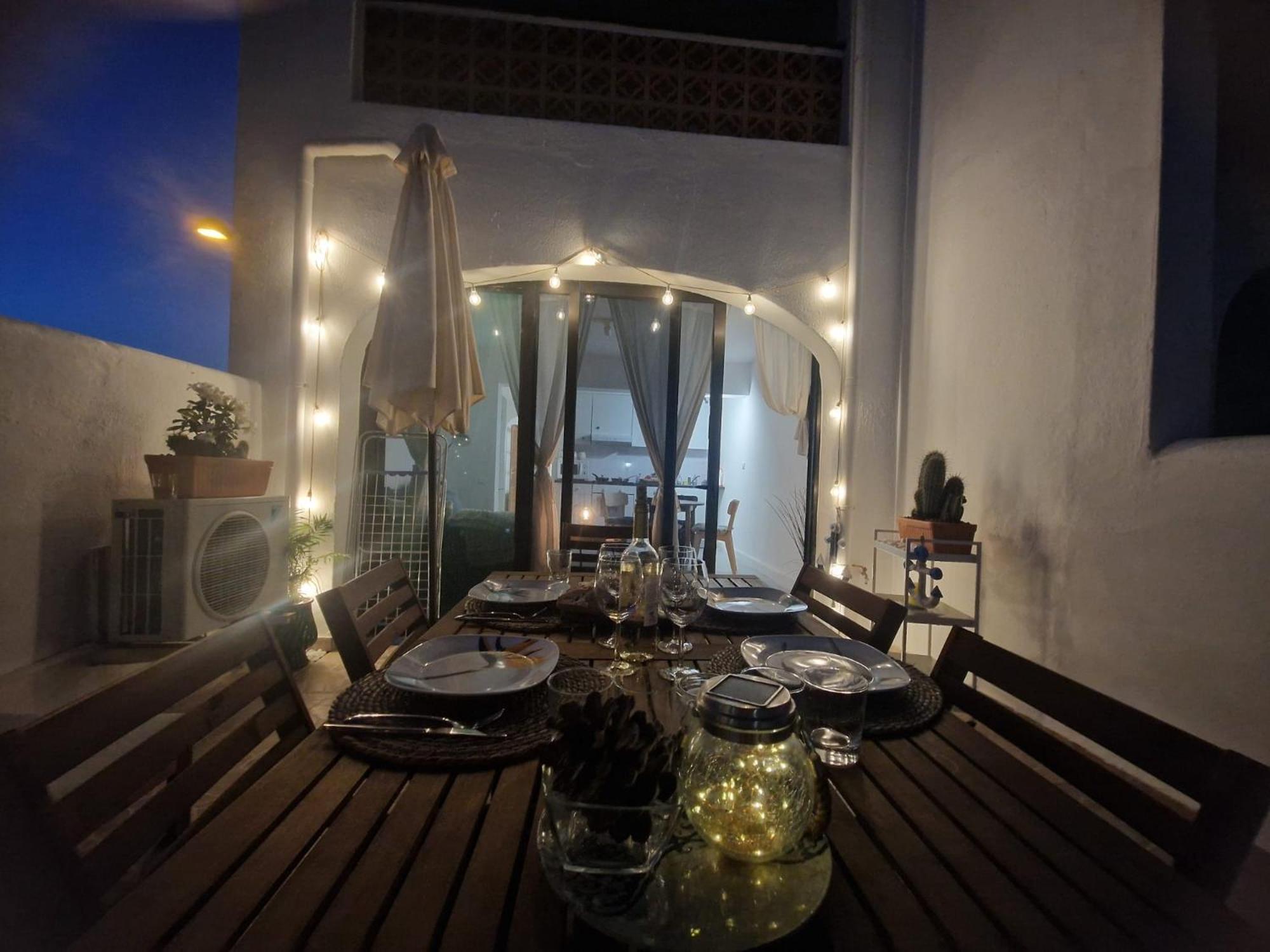 Golf&Sun Tenerife Apartments San Miguel de Abona Luaran gambar