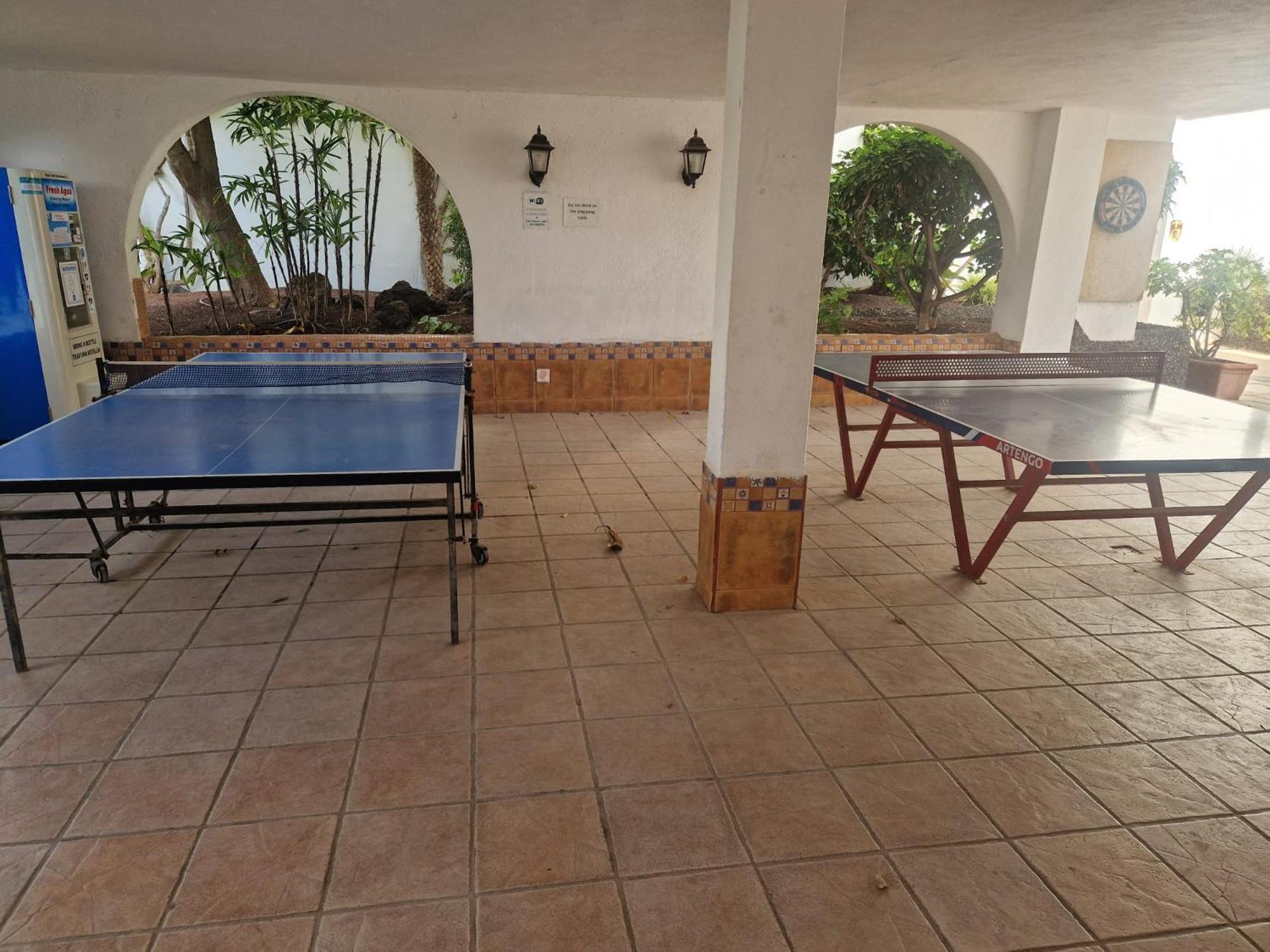 Golf&Sun Tenerife Apartments San Miguel de Abona Luaran gambar